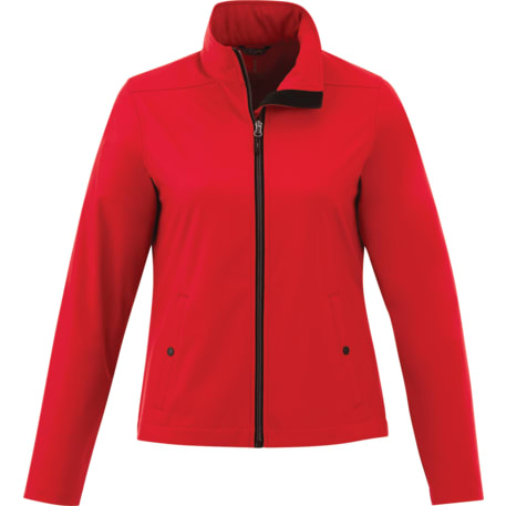 Women's KARMINE Softshell Jacket 74