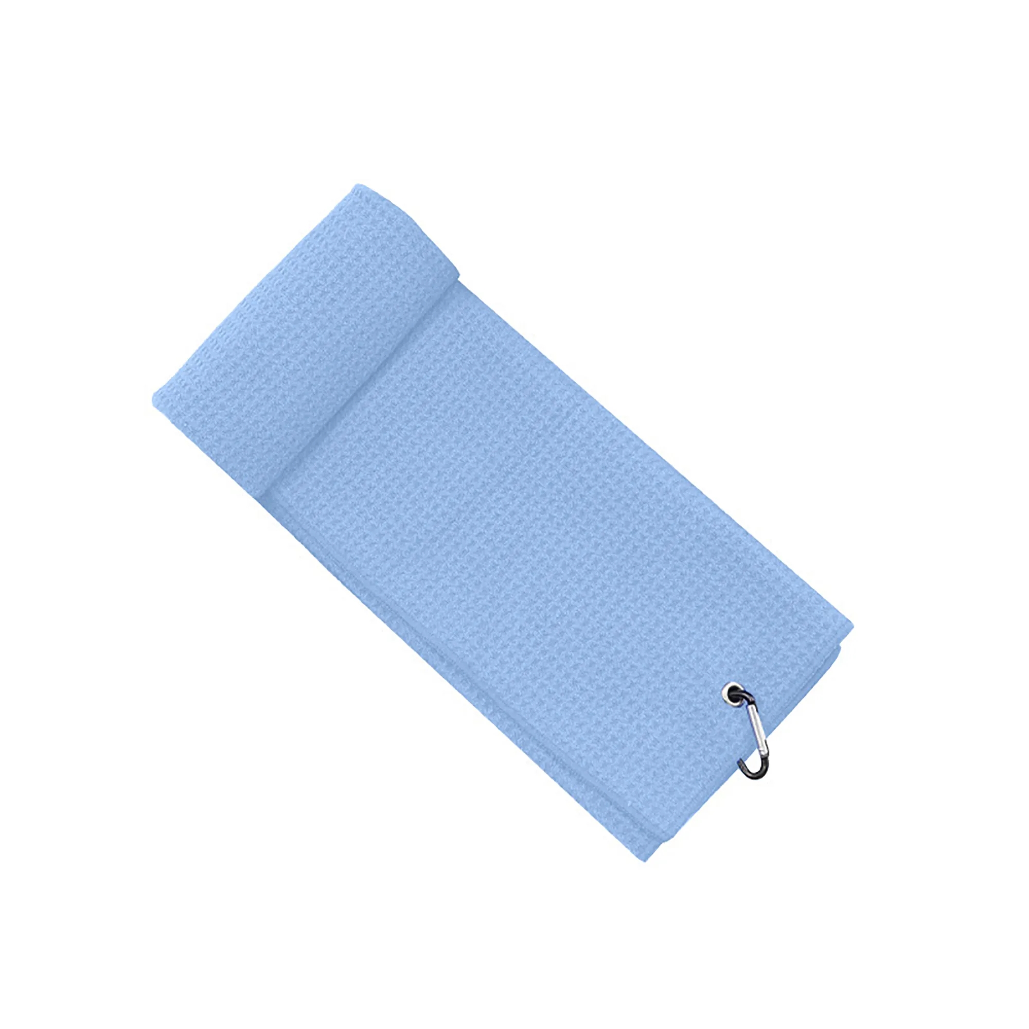 Golf Towel with Lightweight Design and Strong Absorption 16