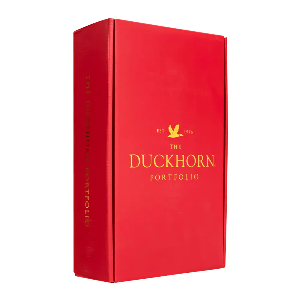 2-Bottle Wine Gift Box 4