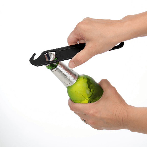 Basecamp Quickdraw Carabiner Tool 8
