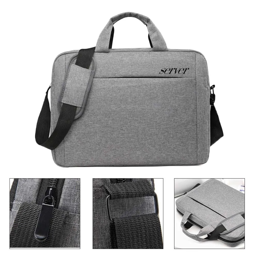 Laptop Bag Commuter Shoulder Bag 4