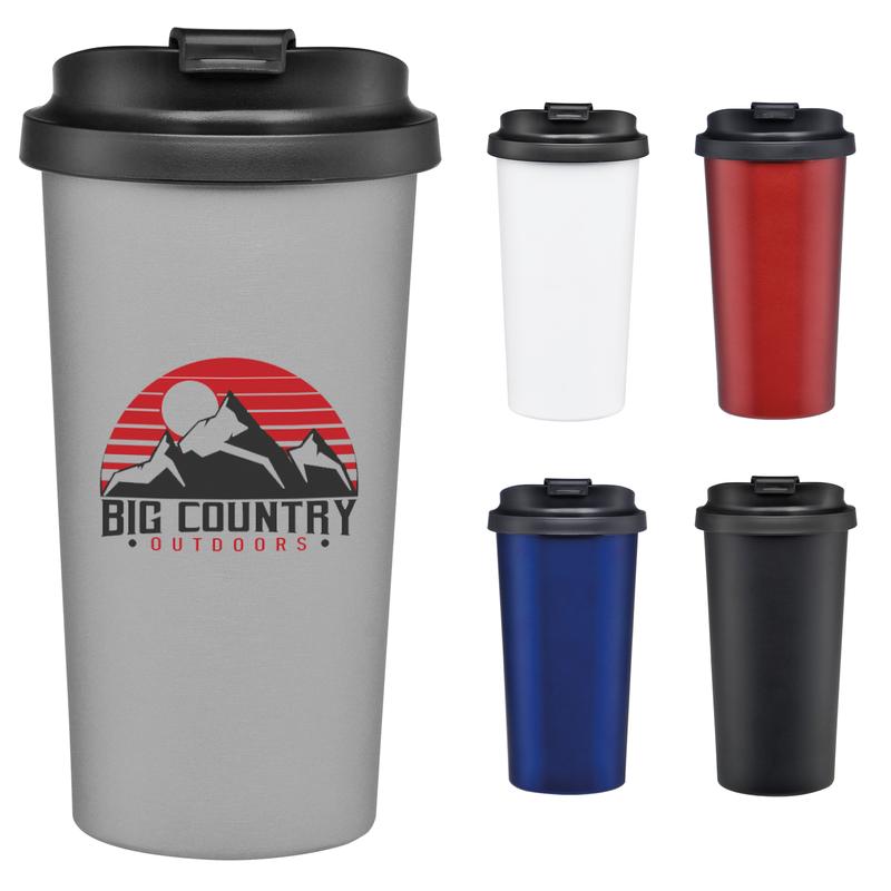 16 oz. Milan Collection 4