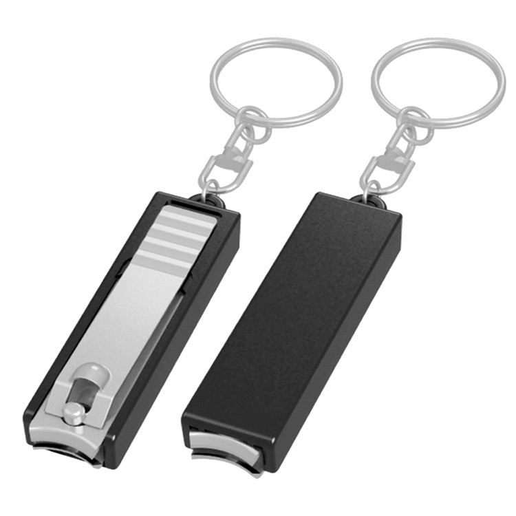 Narja Nail Clipper Key Ring 4