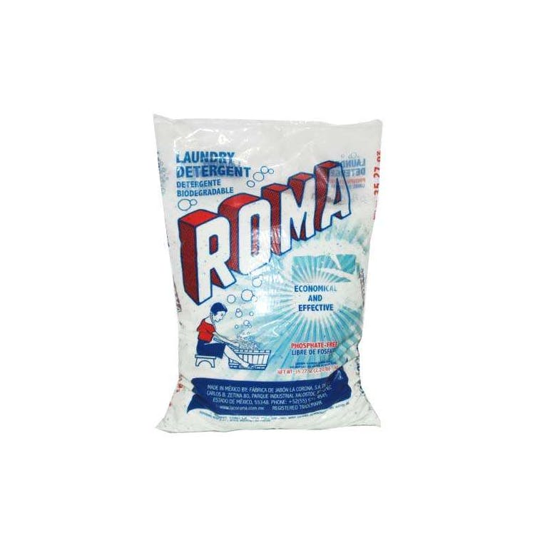 Roma Laundry Detergent 35oz. 2
