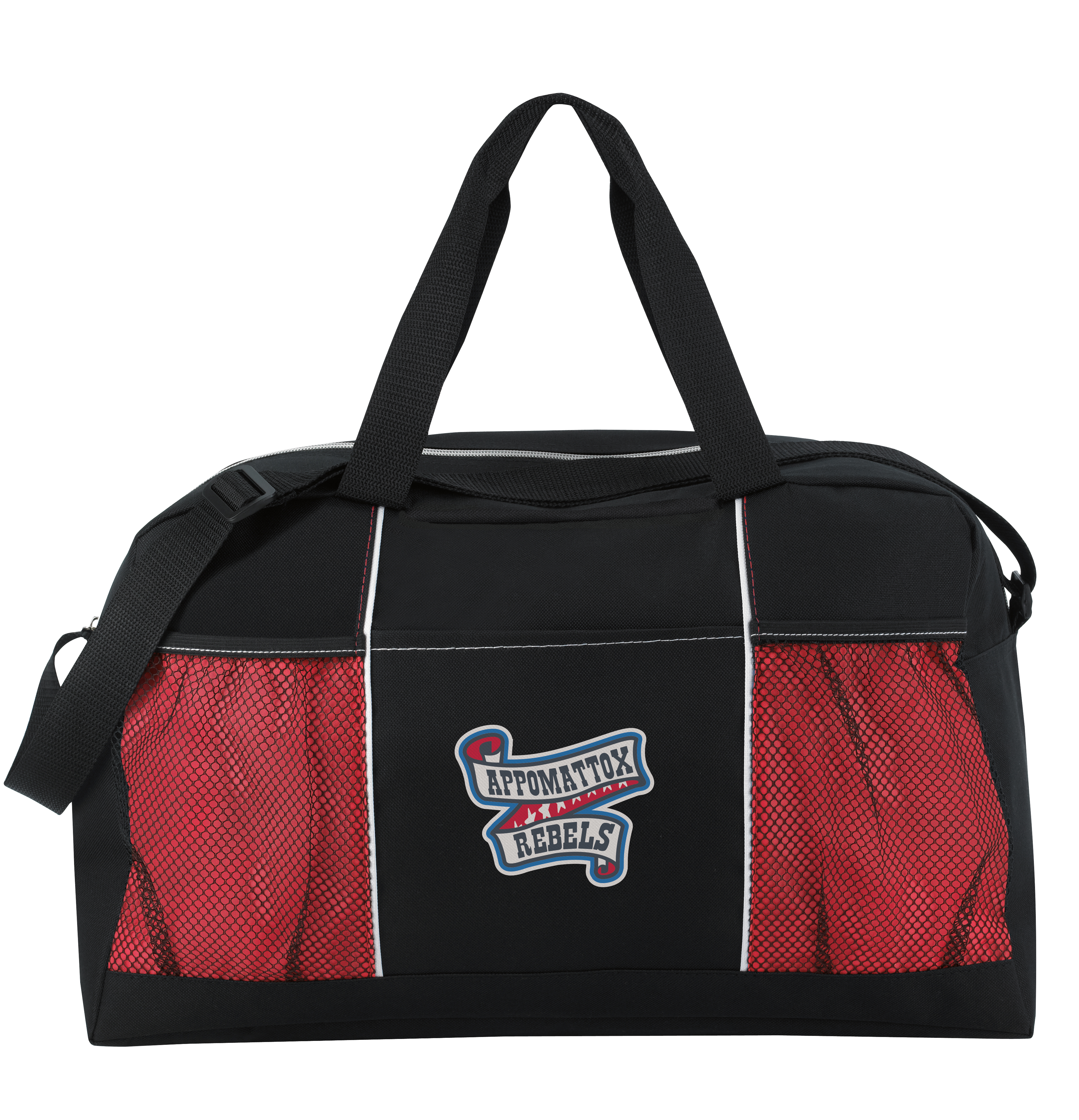 Atchison® Stay Fit Duffel 12