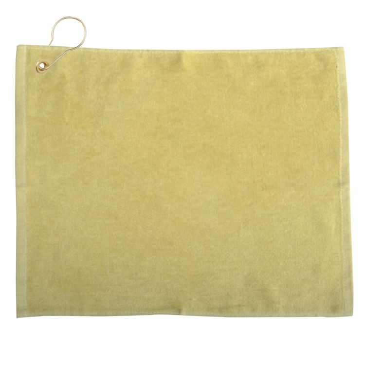 Embroidered Tru 18 Towel 19
