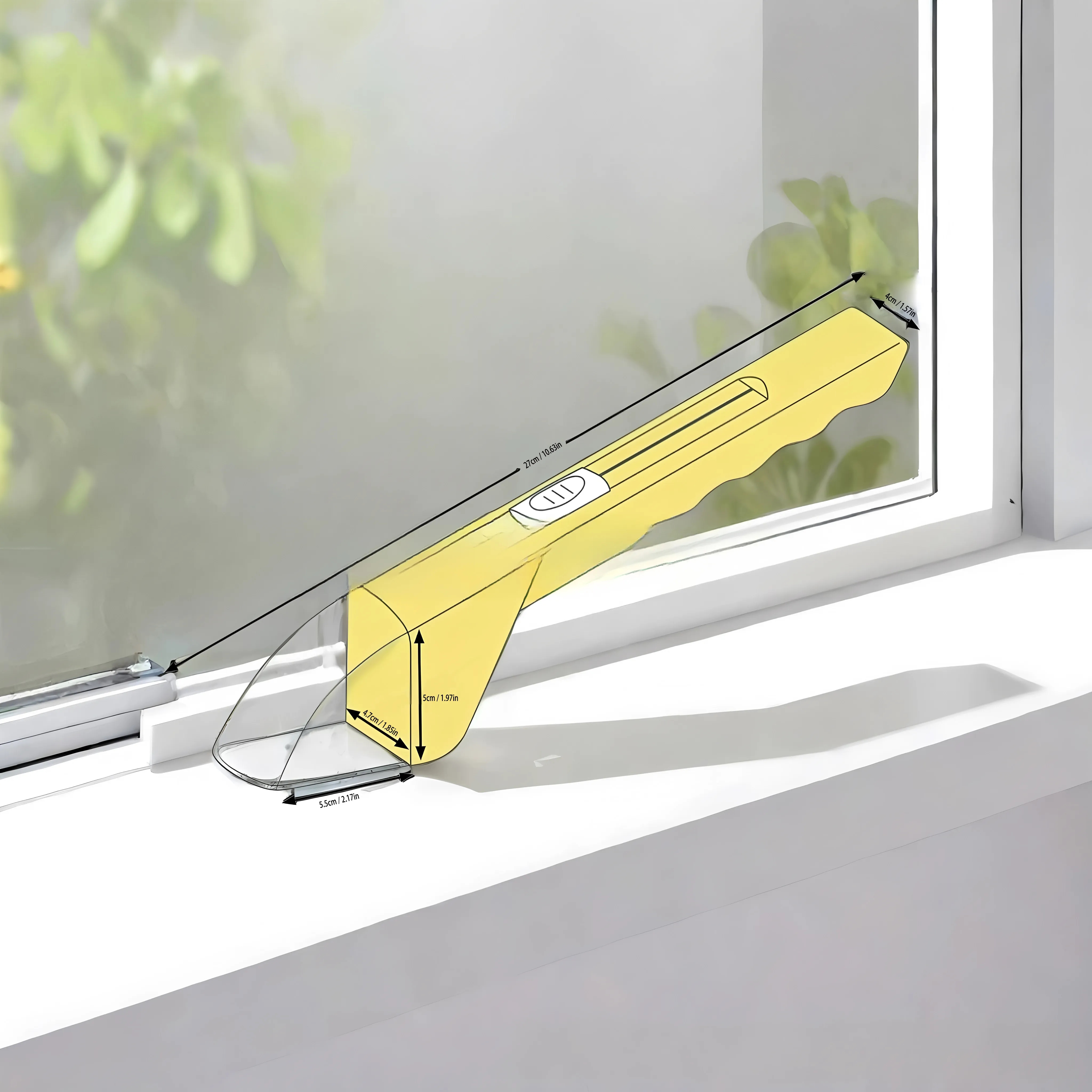 Long Handle Insect Catcher Tool 2