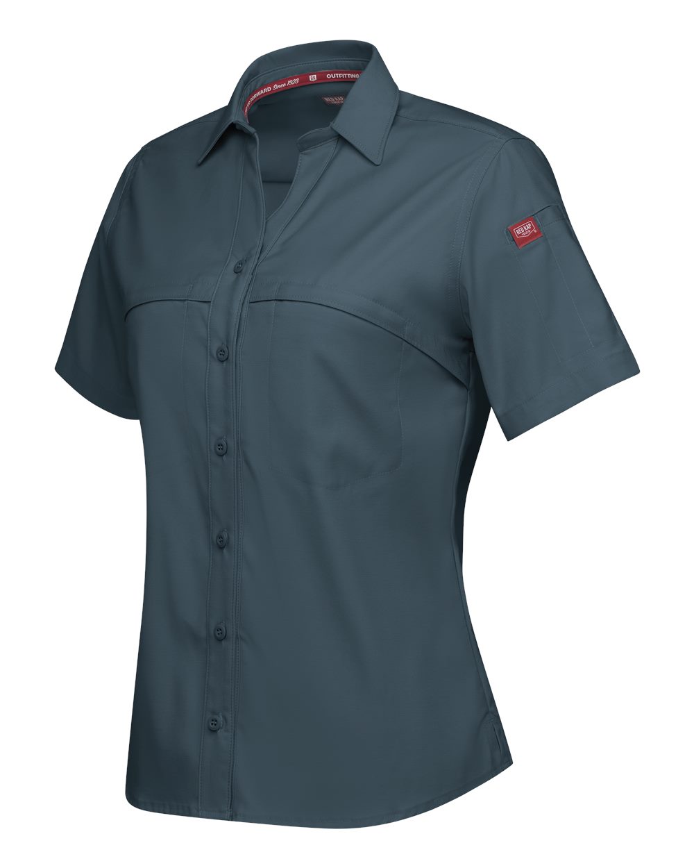 Women's Cooling Work Shirt