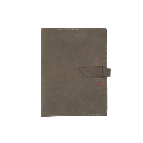Tasker Padfolio 9