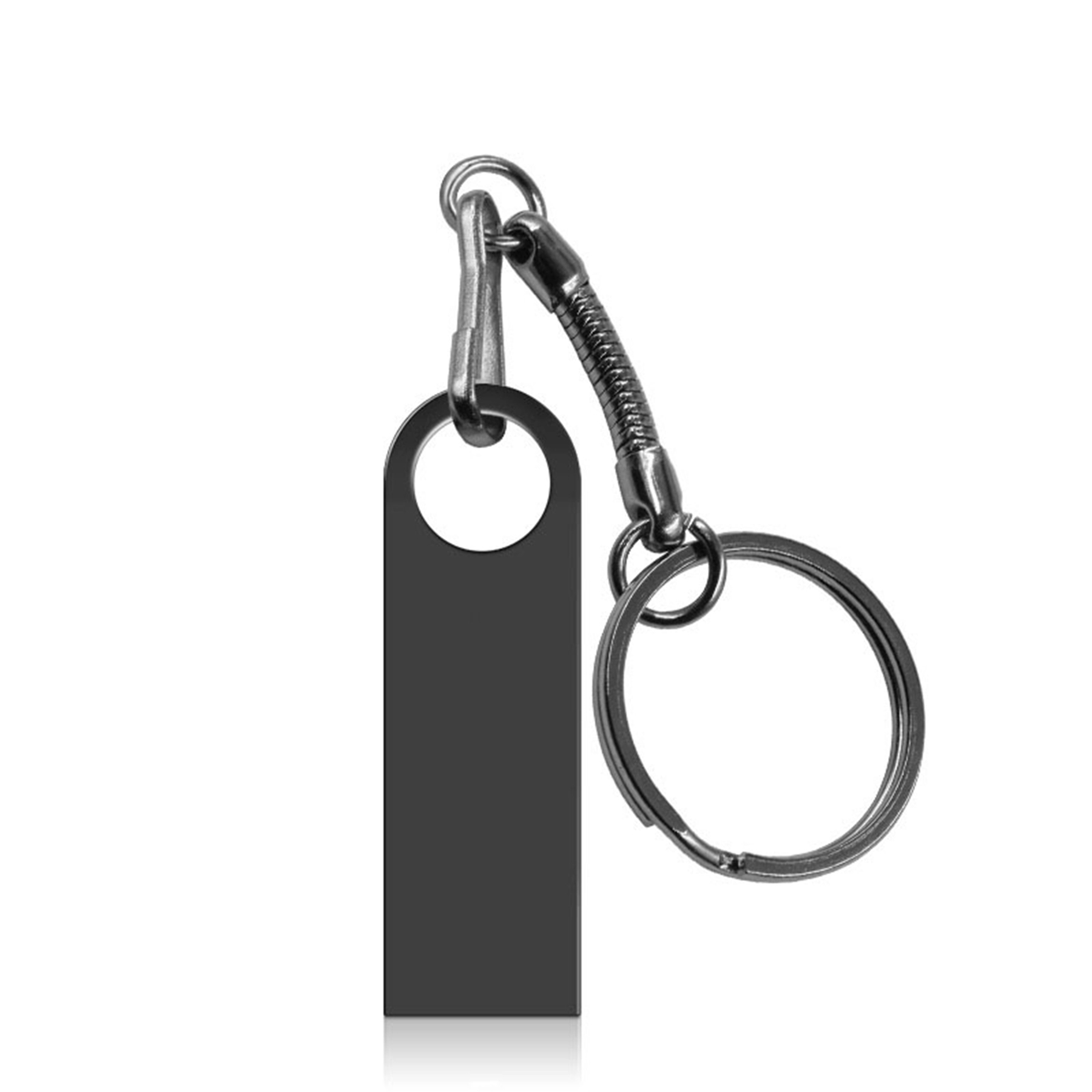 4G/8G/16G/32G/64G/128G Portable Key Ring Mini Flash Drive 4