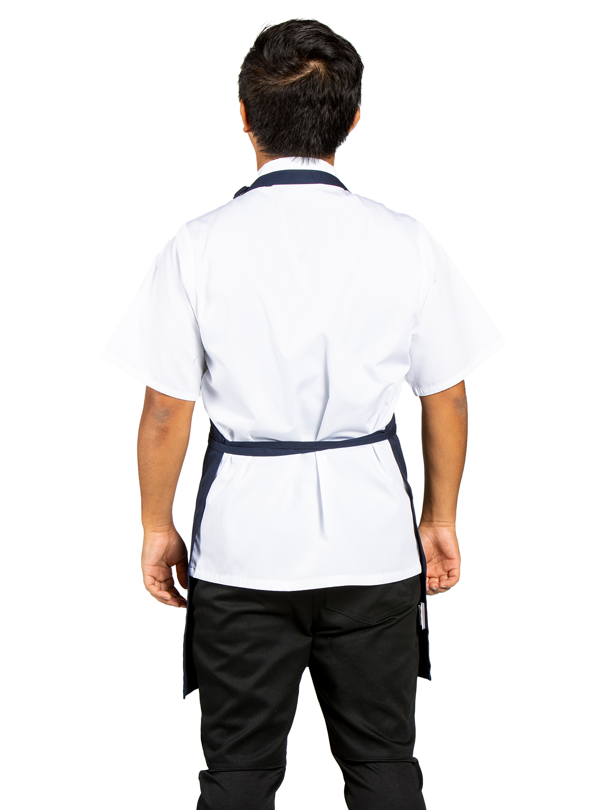 Uncommon Chef Aprons - Unisex Adjustable Neck Apron 2