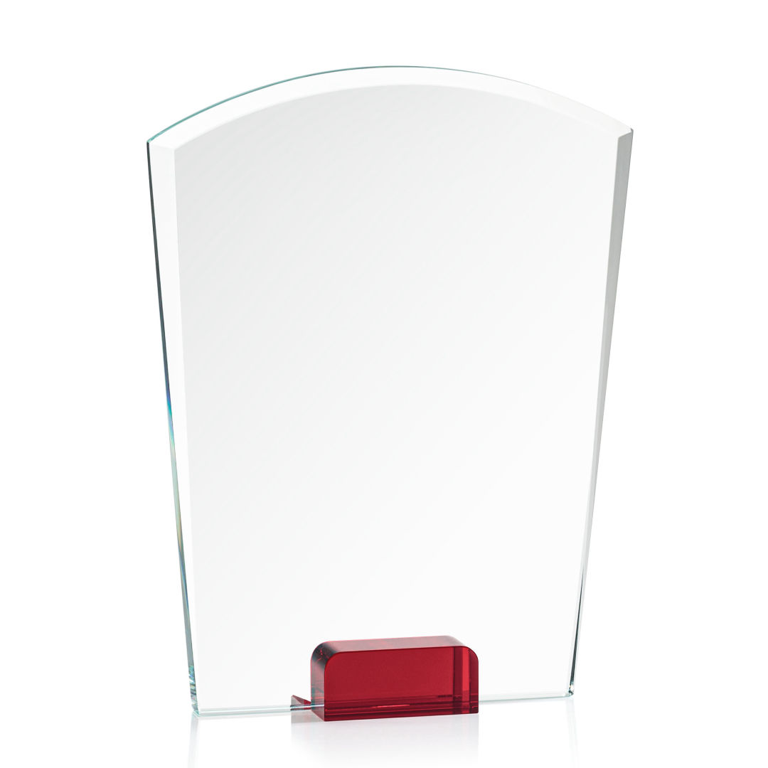 Lola VividPrint™ Award - Red 4