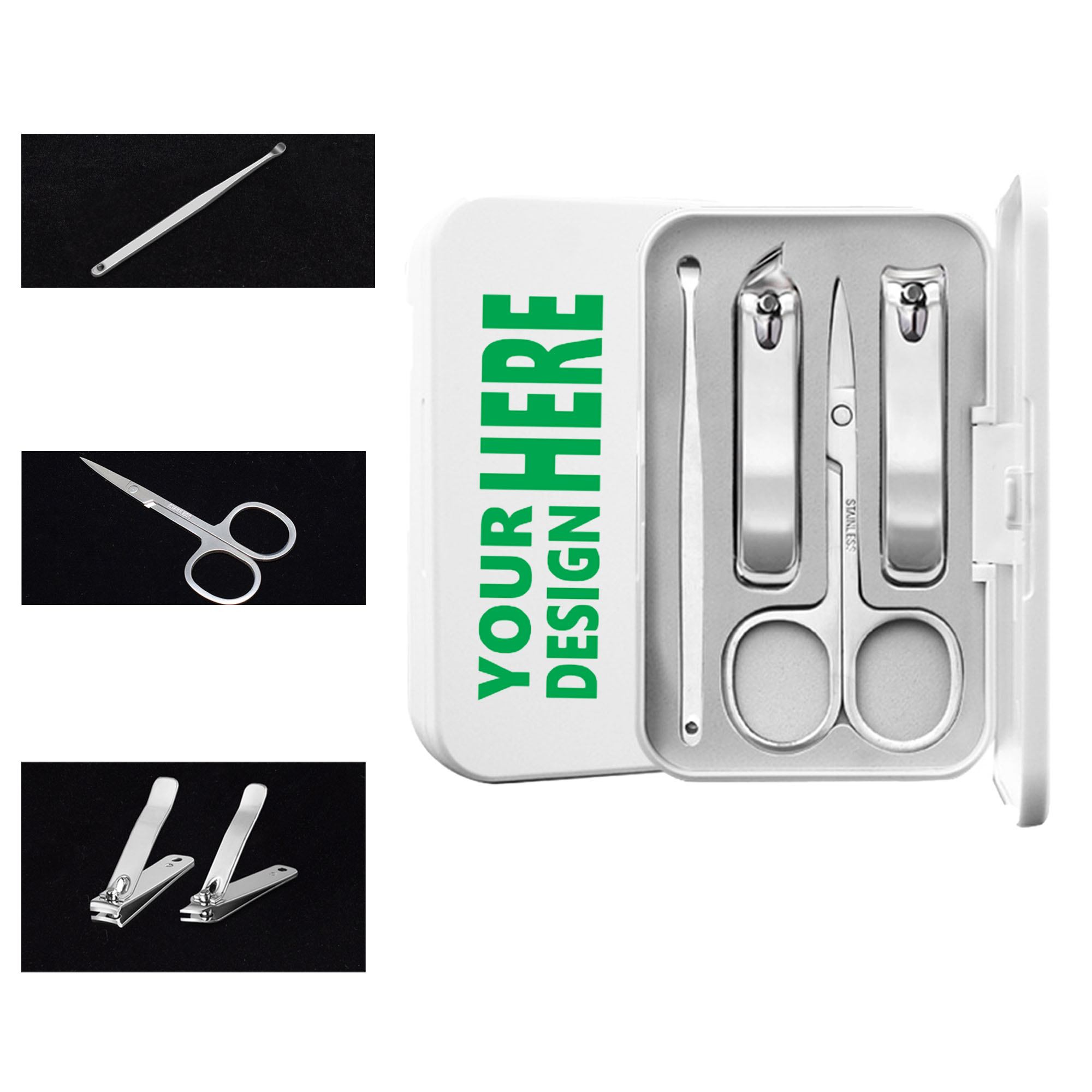 Manicure Kit 1