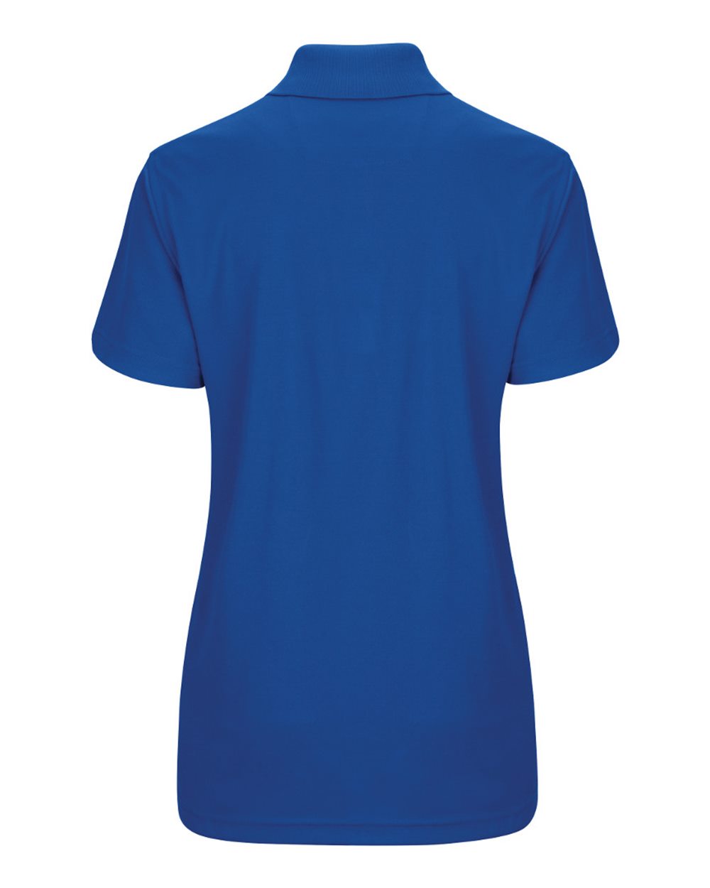 Women's Performance Knit Pocketless Core Polo - SK97 29
