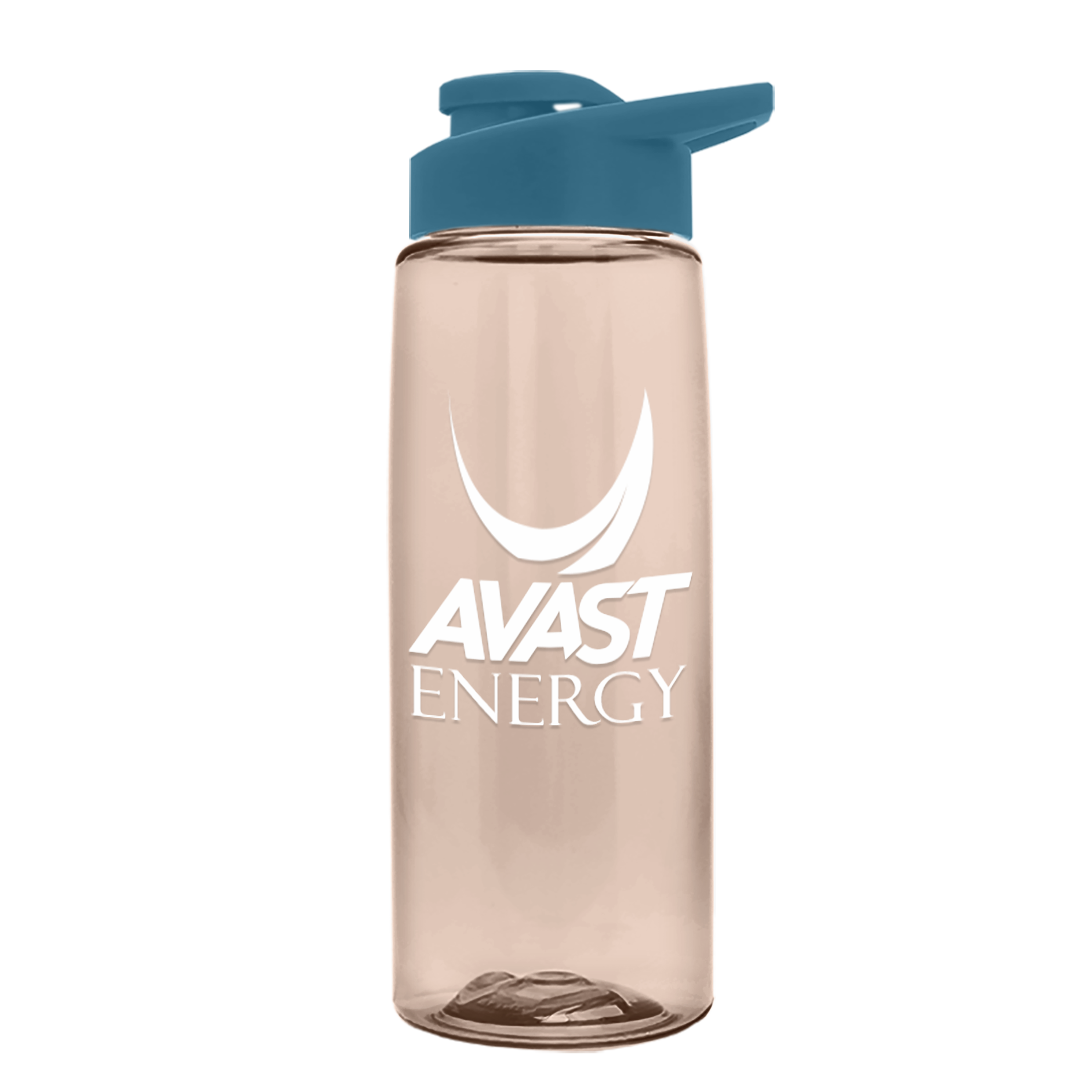 Garyline® Flair Tritan® Bottle with Drink-Thru Lid - 26 oz. 832