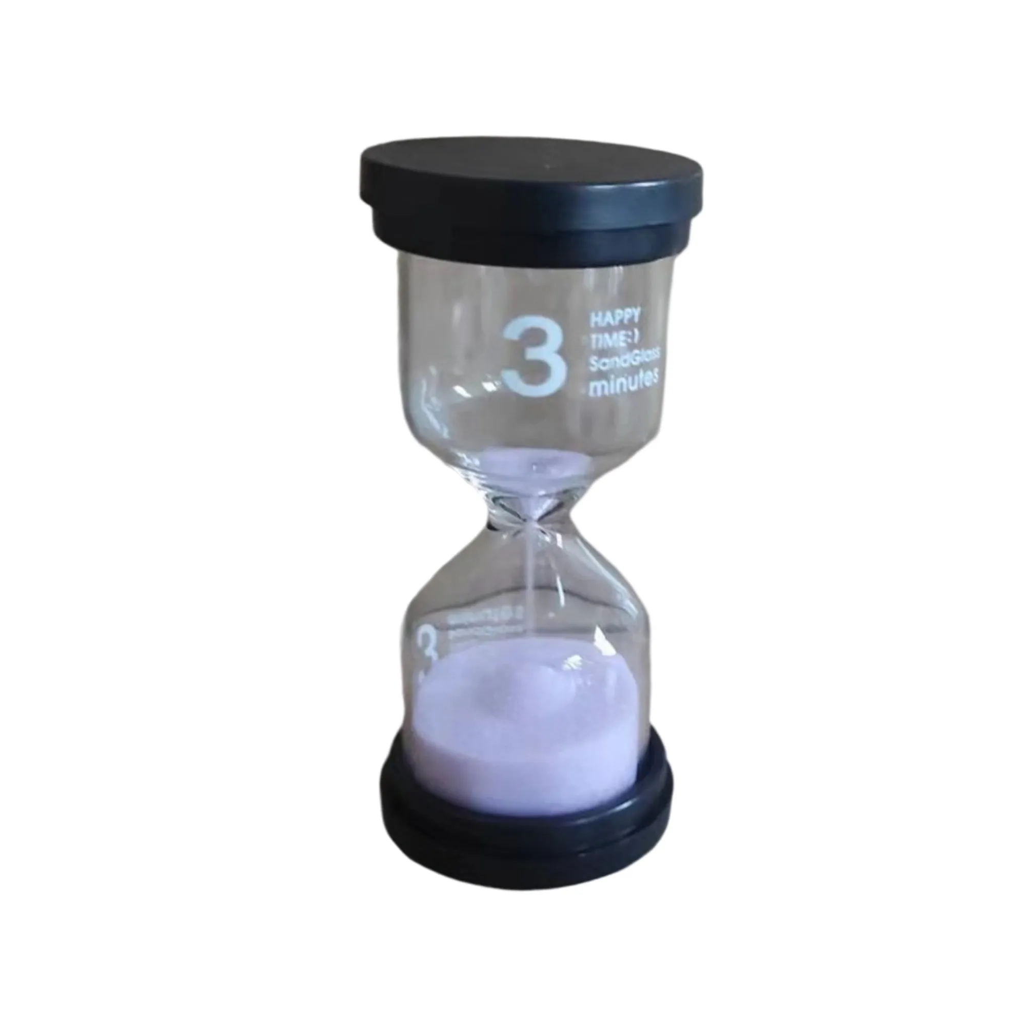 Creative Hourglass Timer Gift 2
