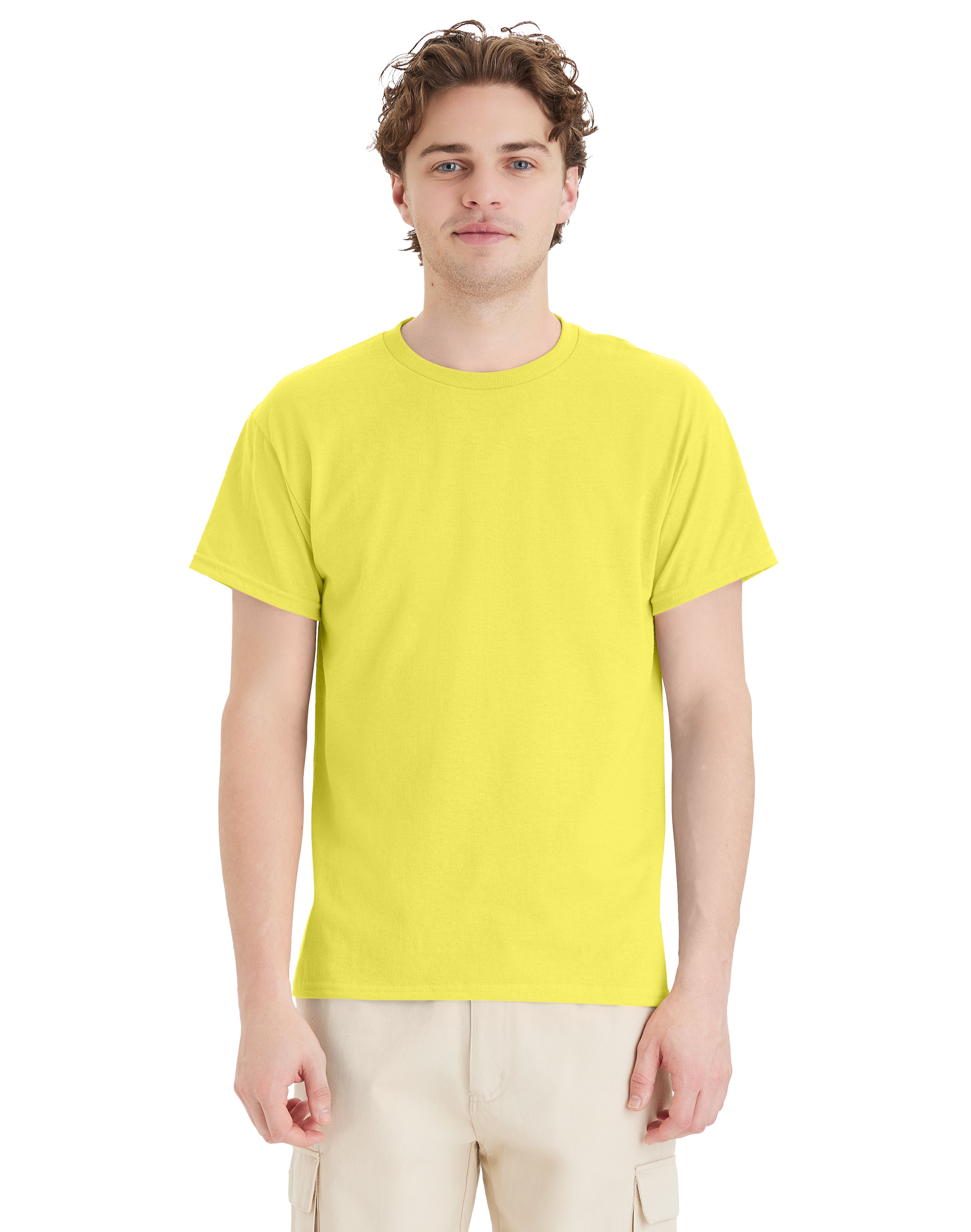 Hanes EcoSmart® T-Shirt 13