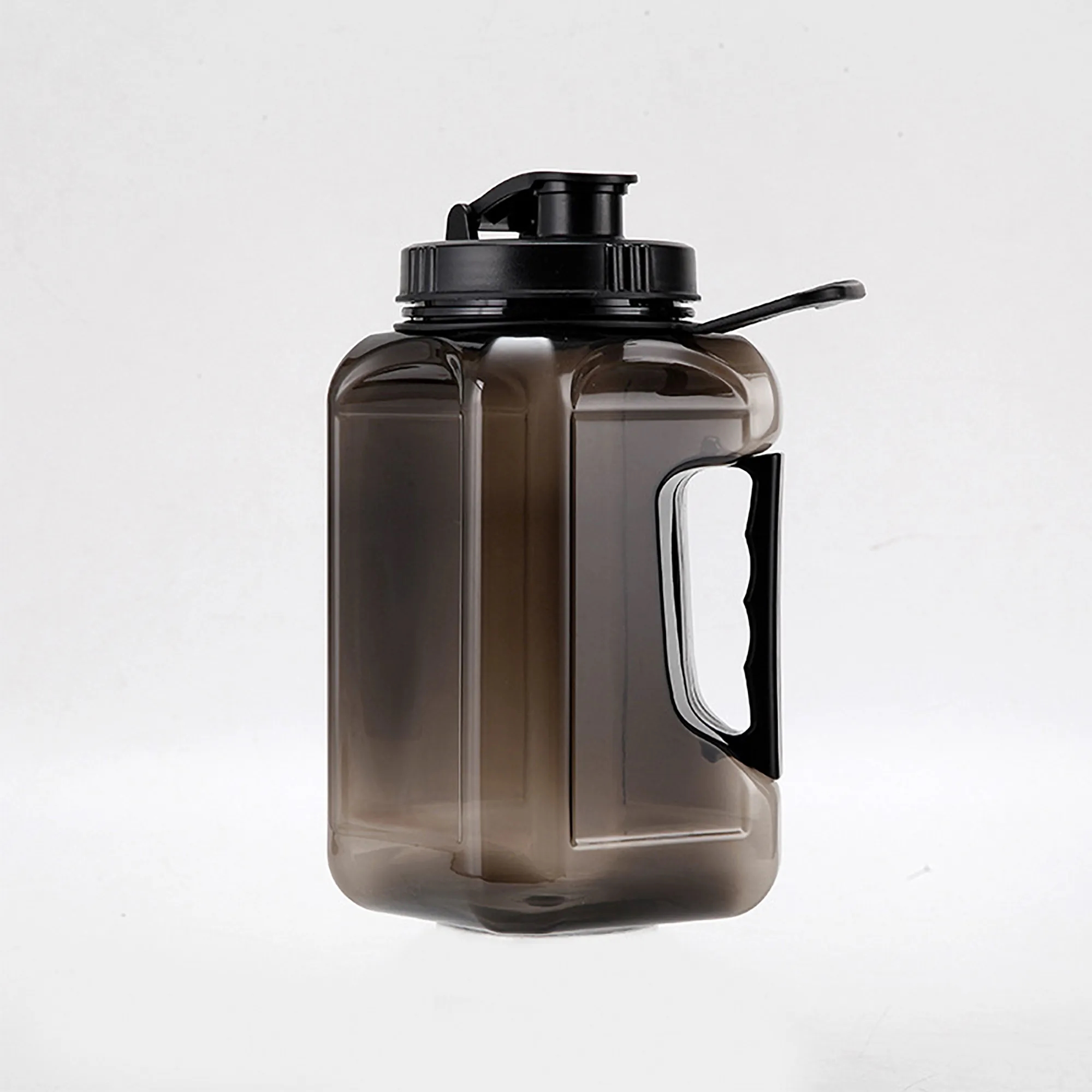 Lightweight Water Bucket with Handles BPA Free PET 1