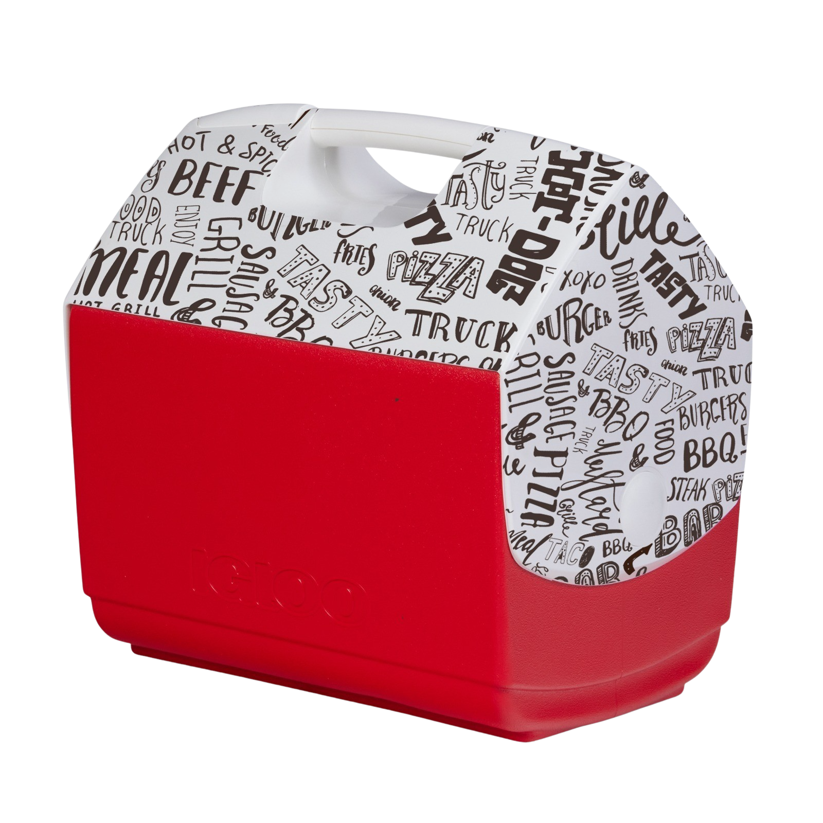 Igloo Playmate Elite ® 16-quart Cooler 11