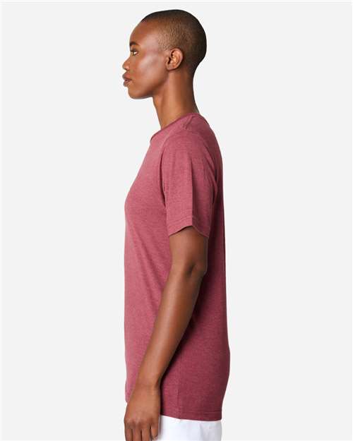 Unisex Deluxe CVC T-Shirt - LS15000CVC 18