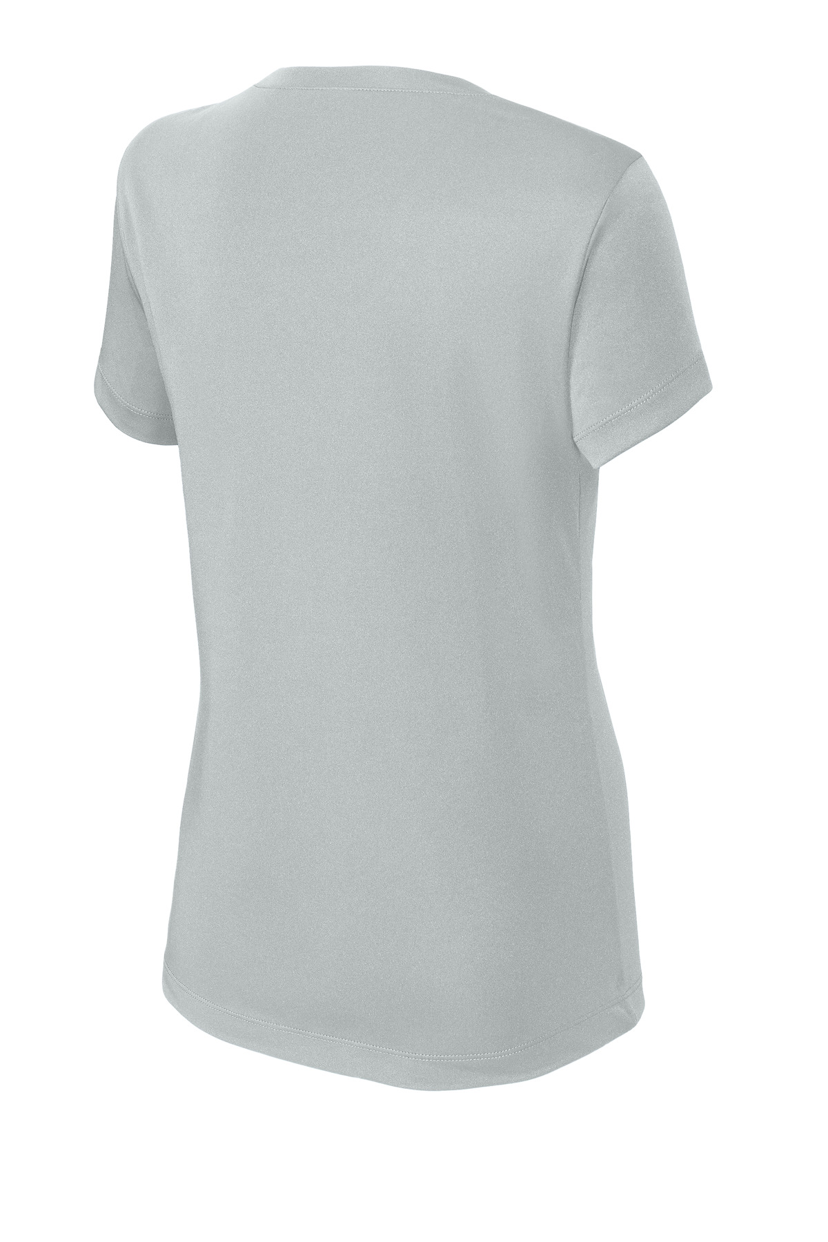 Sport-Tek Women's PosiCharge Competitor V-Neck Tee. LST353 101