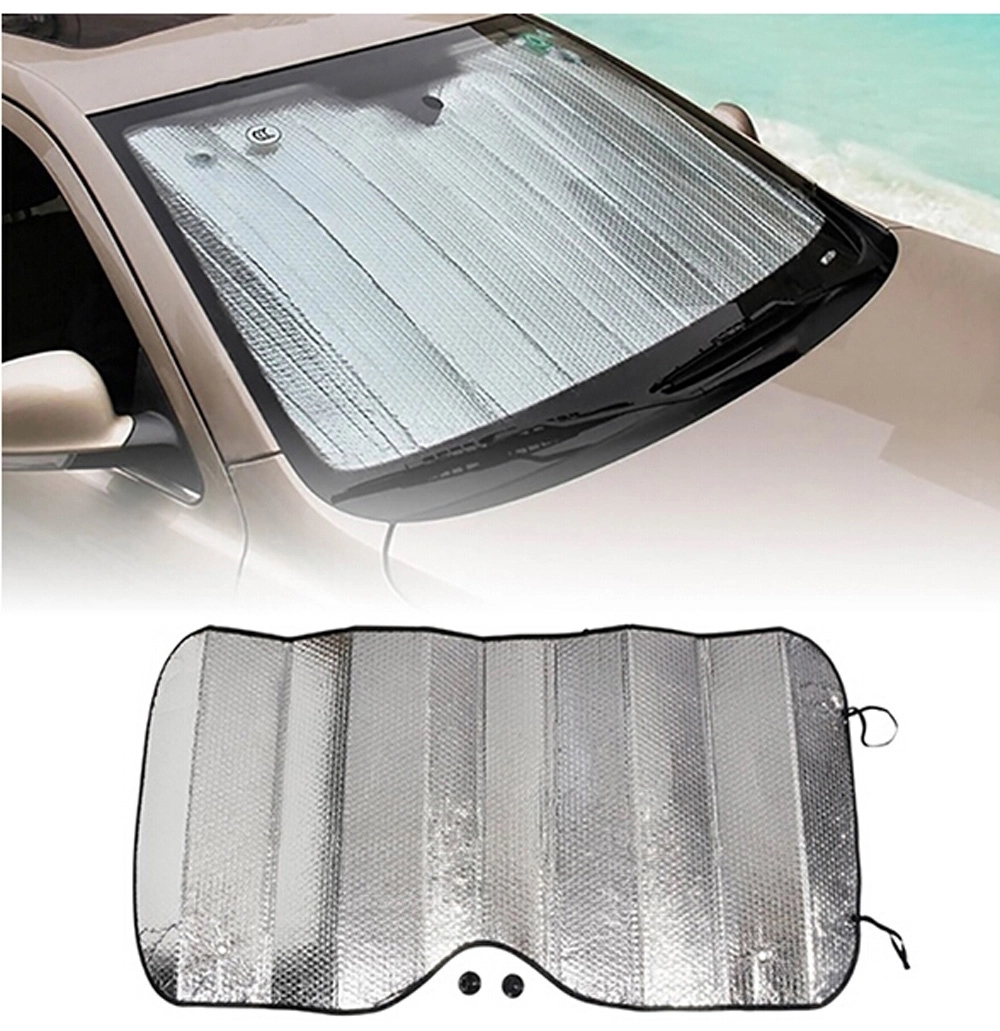 windshield sun shades 1