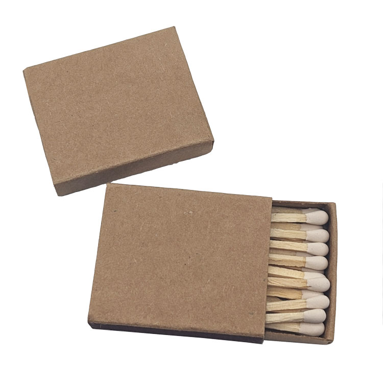 Munchkin Specialty Matchbox 21-22 Matchsticks (1.5-inch) 6