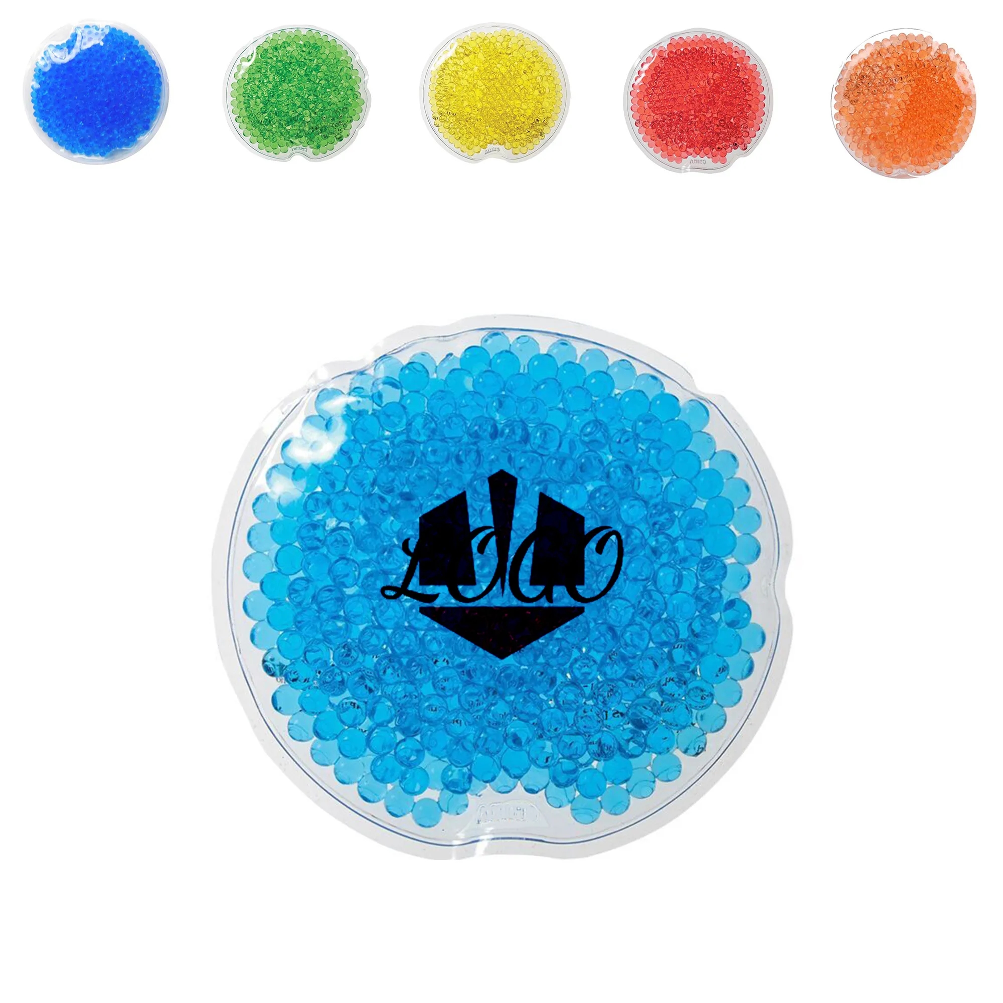 Round Hot/Cold Pack 3