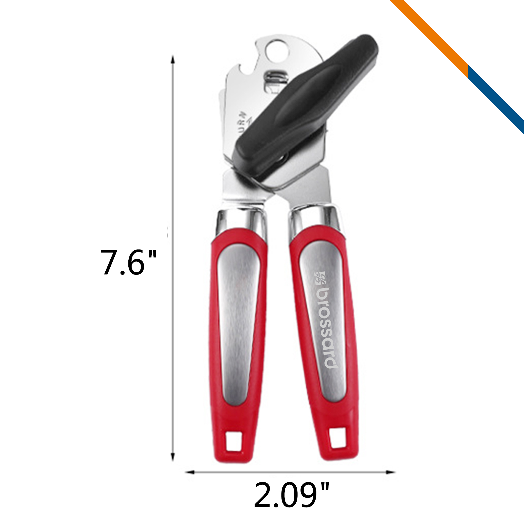 Darrem 2in1 Can Opener 2