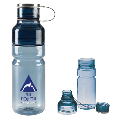24 oz OXO Two Top Bottle 12