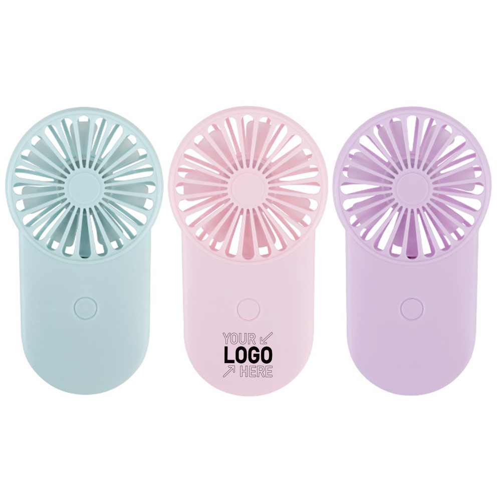 Mini Handheld Fan