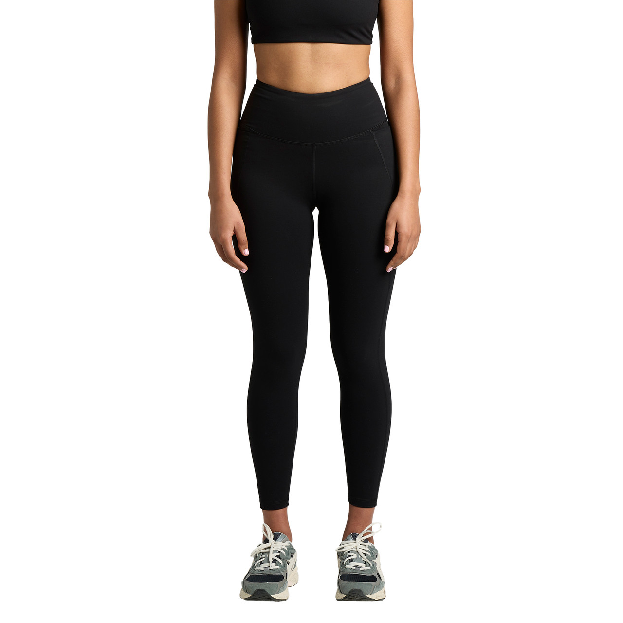 Wo's Active Leggings | 4630 12
