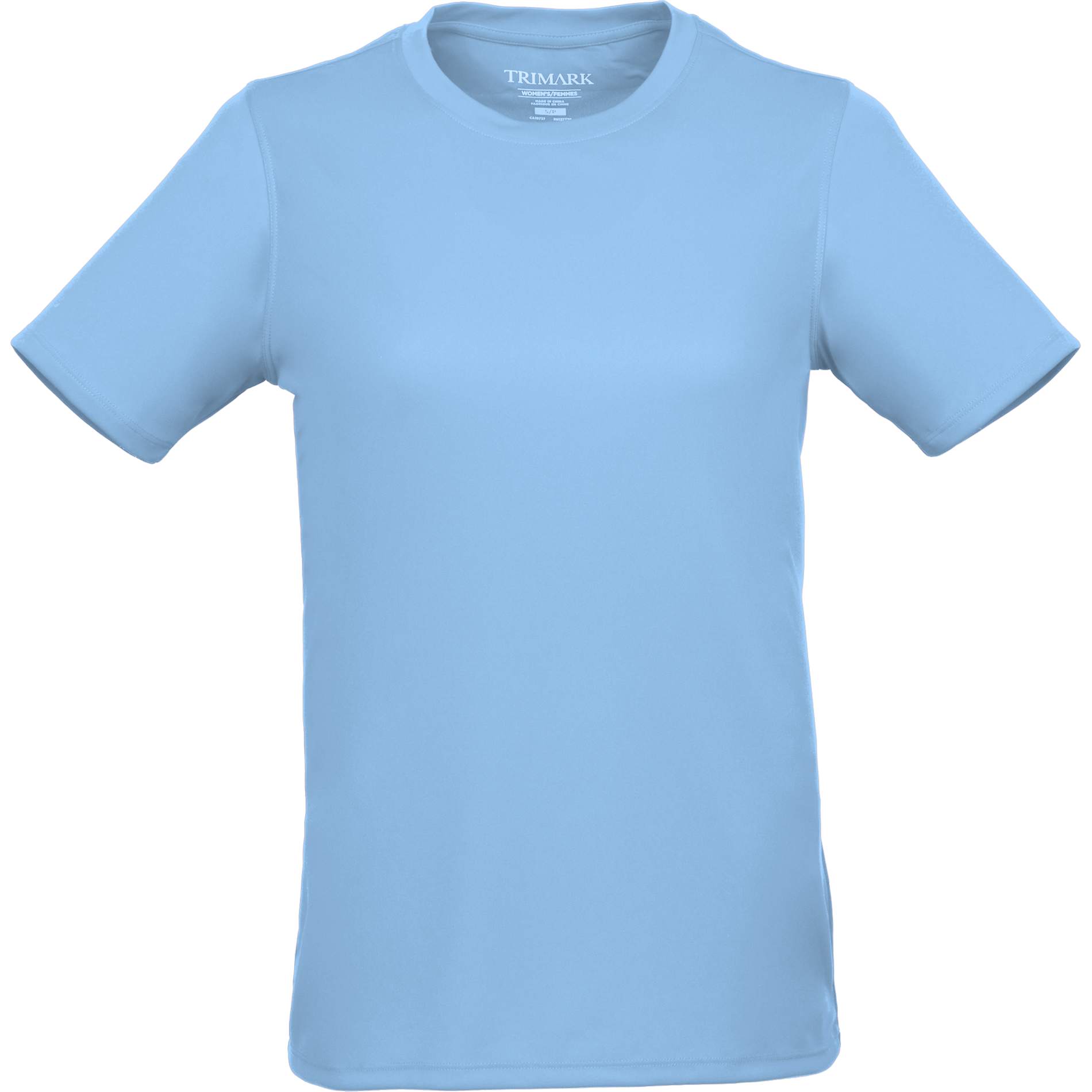 DARA SS Tech Tee - Women's 26