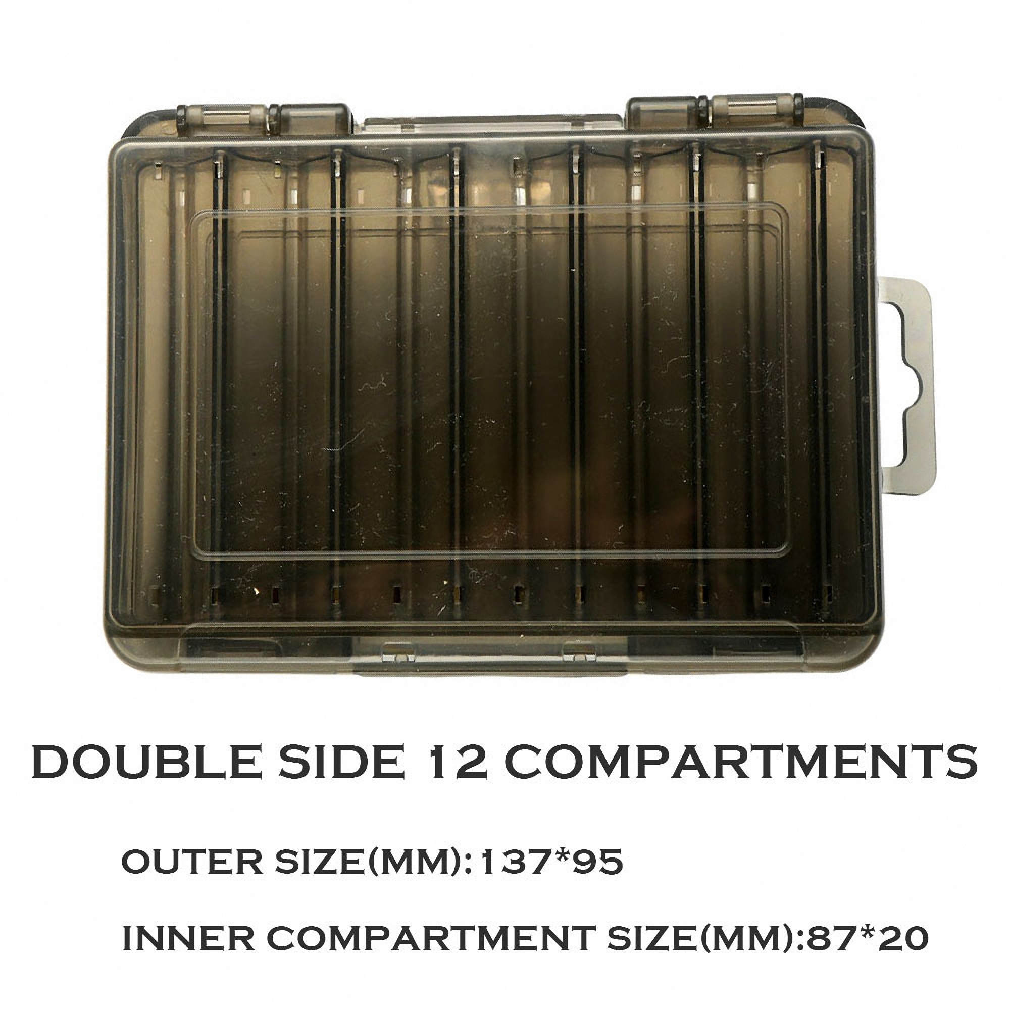 Fishing Lure Storage Box 5