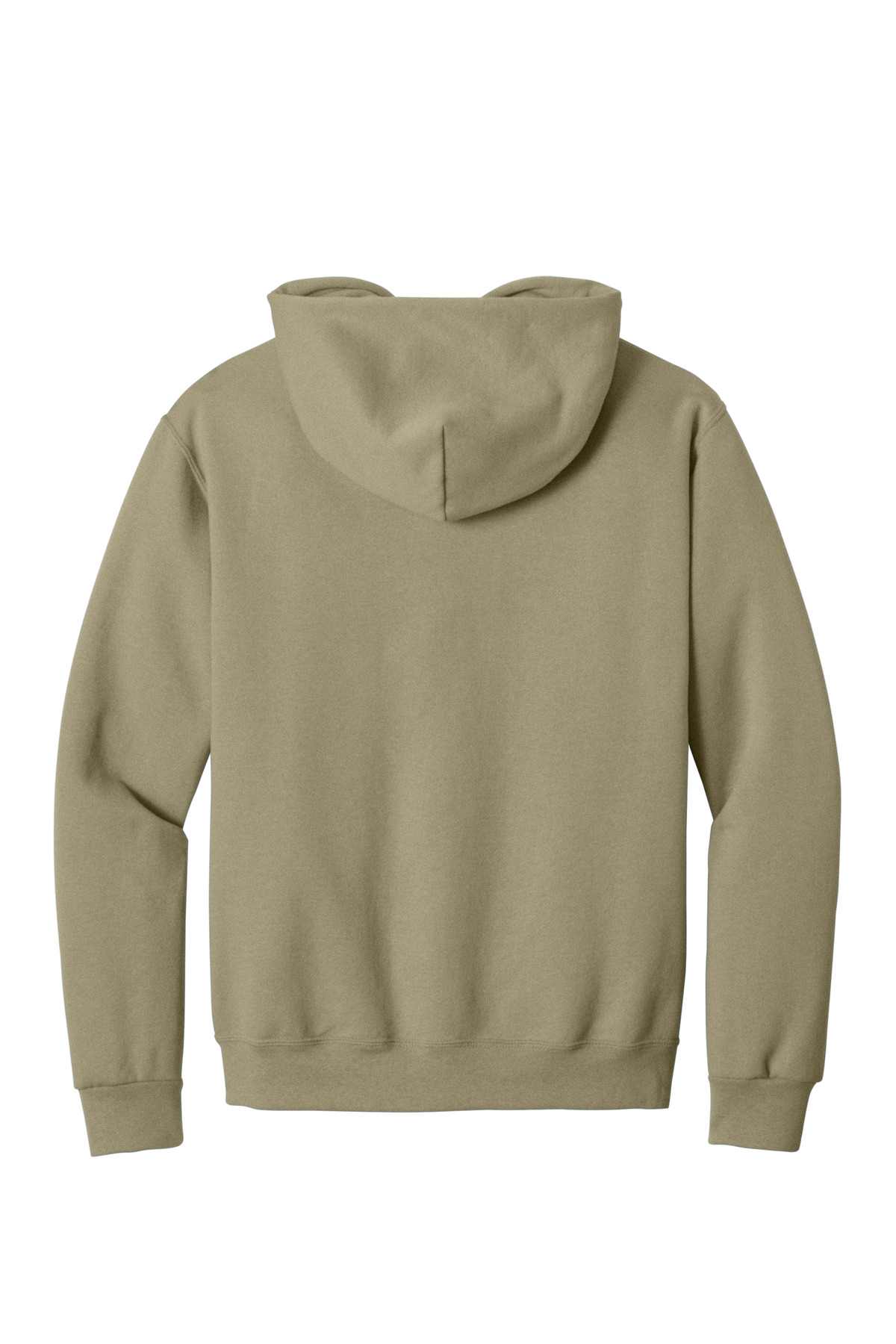 Jerzees NuBlend Pullover Hooded Sweatshirt. 996M 473