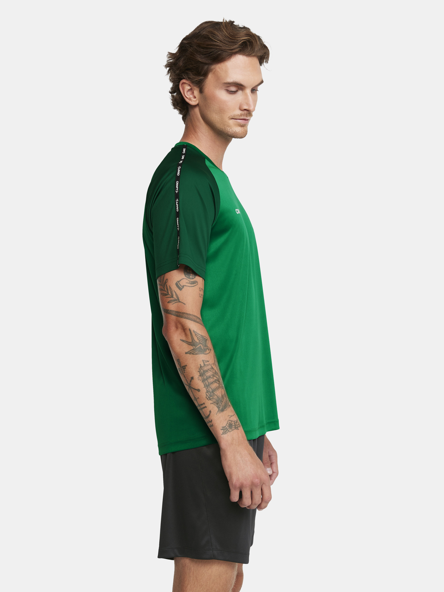 SQUAD GO CONTRAST JERSEY M 29