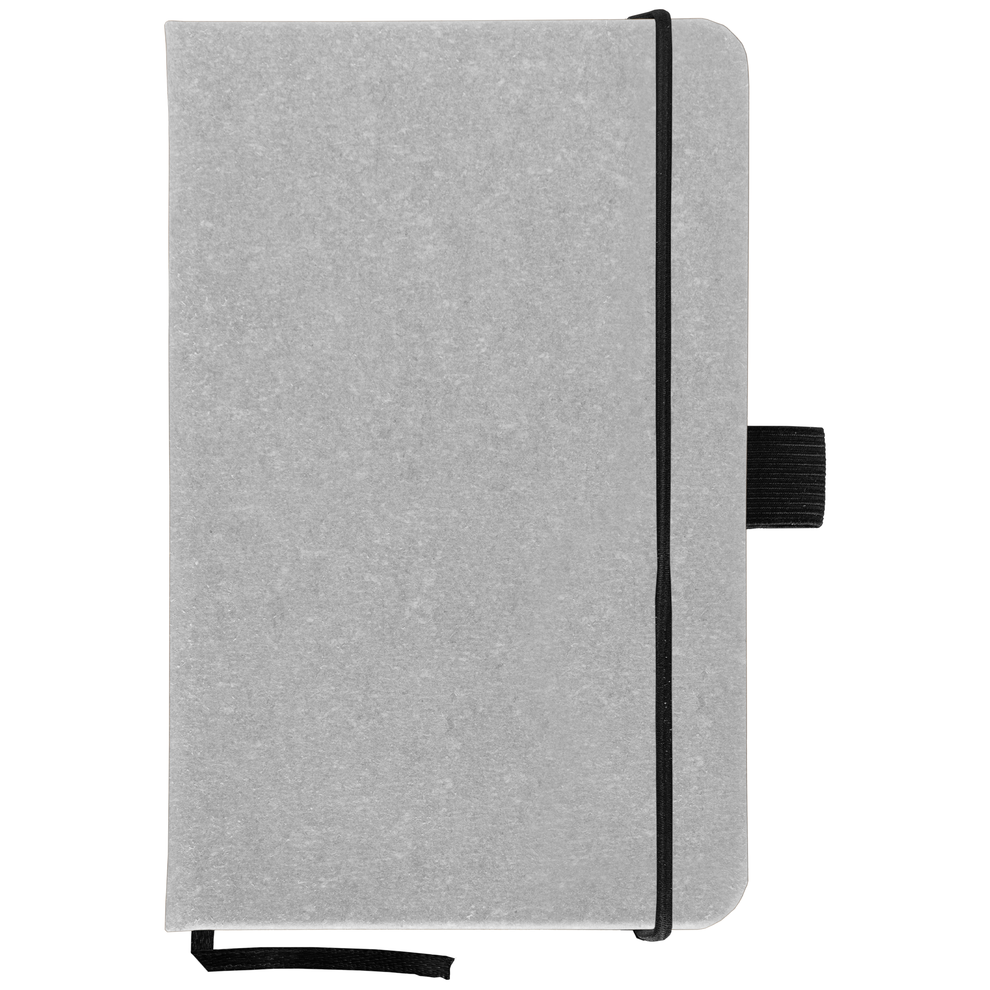 Carson 3.5" x 5.5" Recycled PU Leather Notebook 13