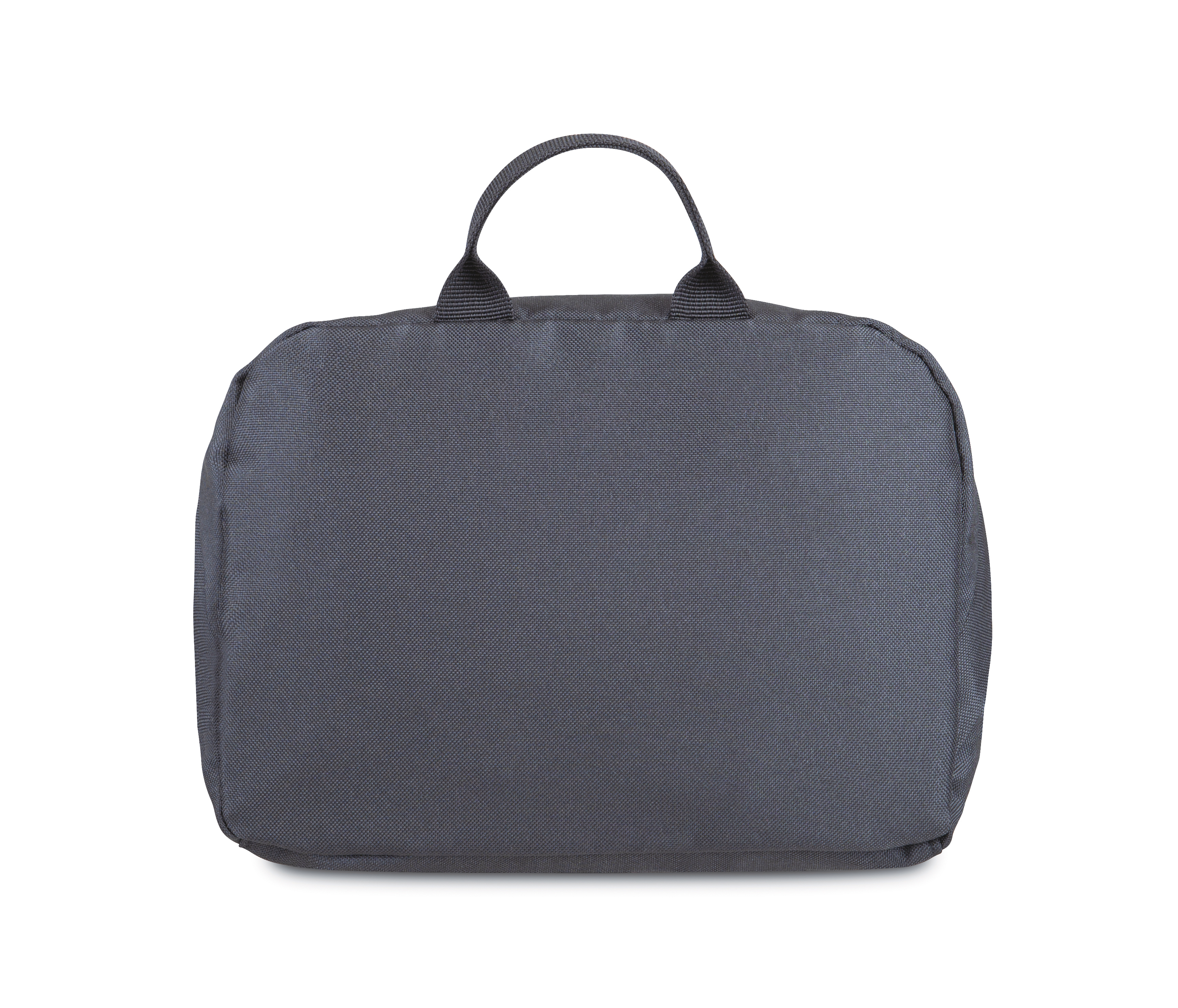 Renew Recycled rPET Toiletry Bag - AWARE™ 23