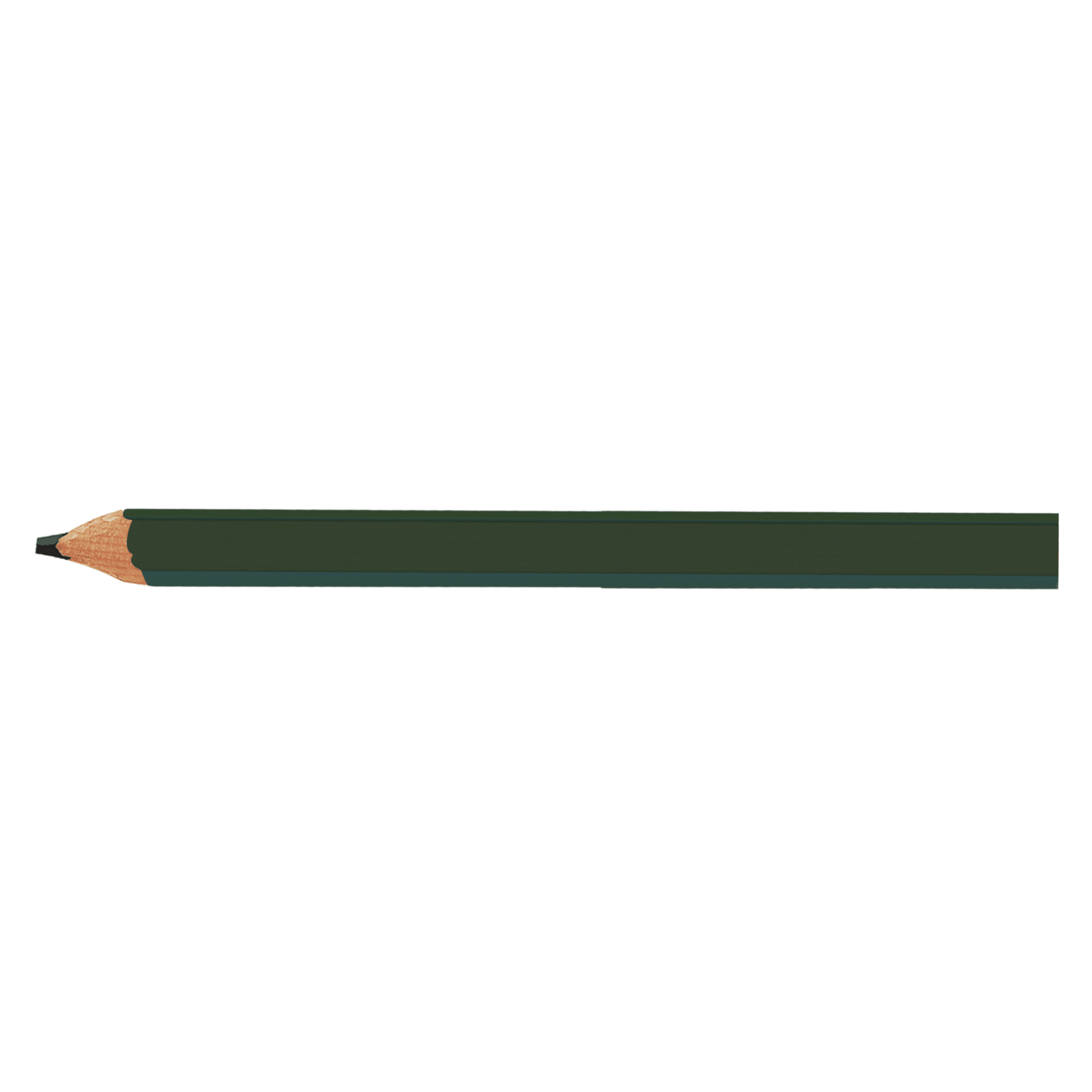 Carpenter Pencil 24