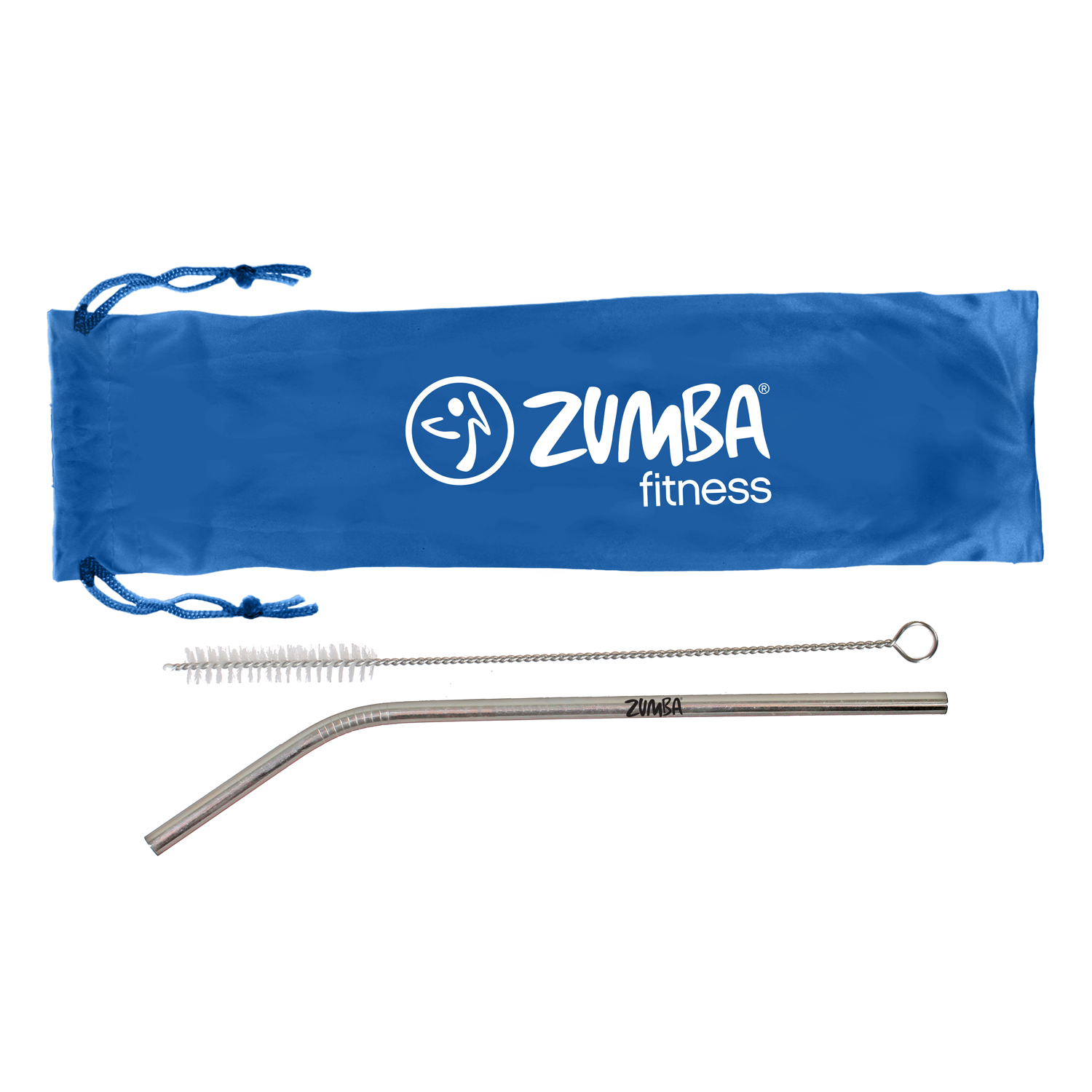 3pc Straw Kit 6
