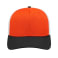 Cap America Premium Trucker Mesh Back Cap 319