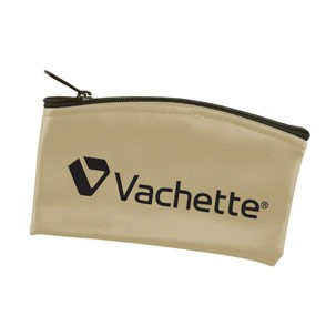 TexOLeather Vinyl Cosmetic Bag 7