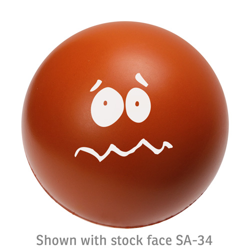 Emoticon Stress Ball 94