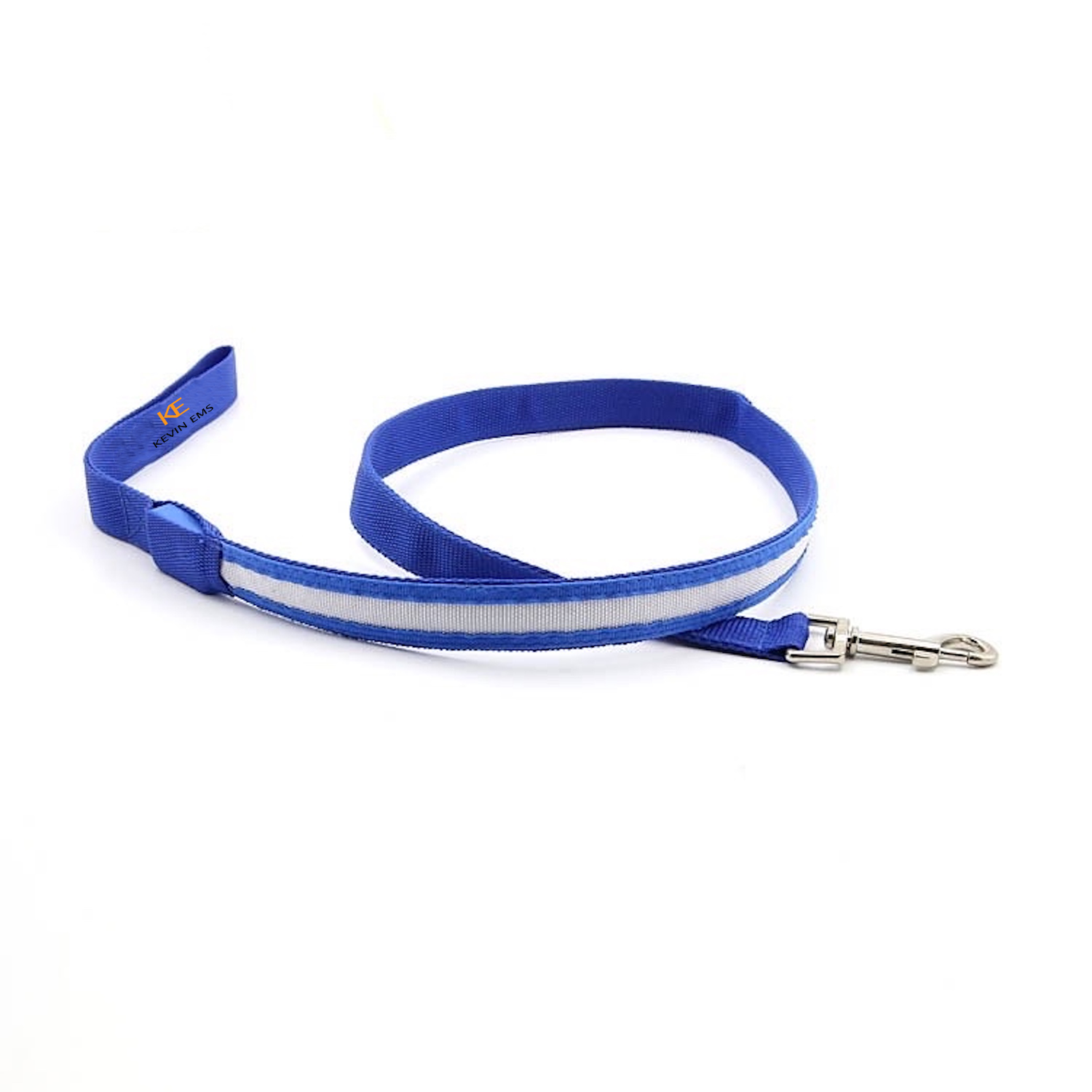 LED Dog Leash 2