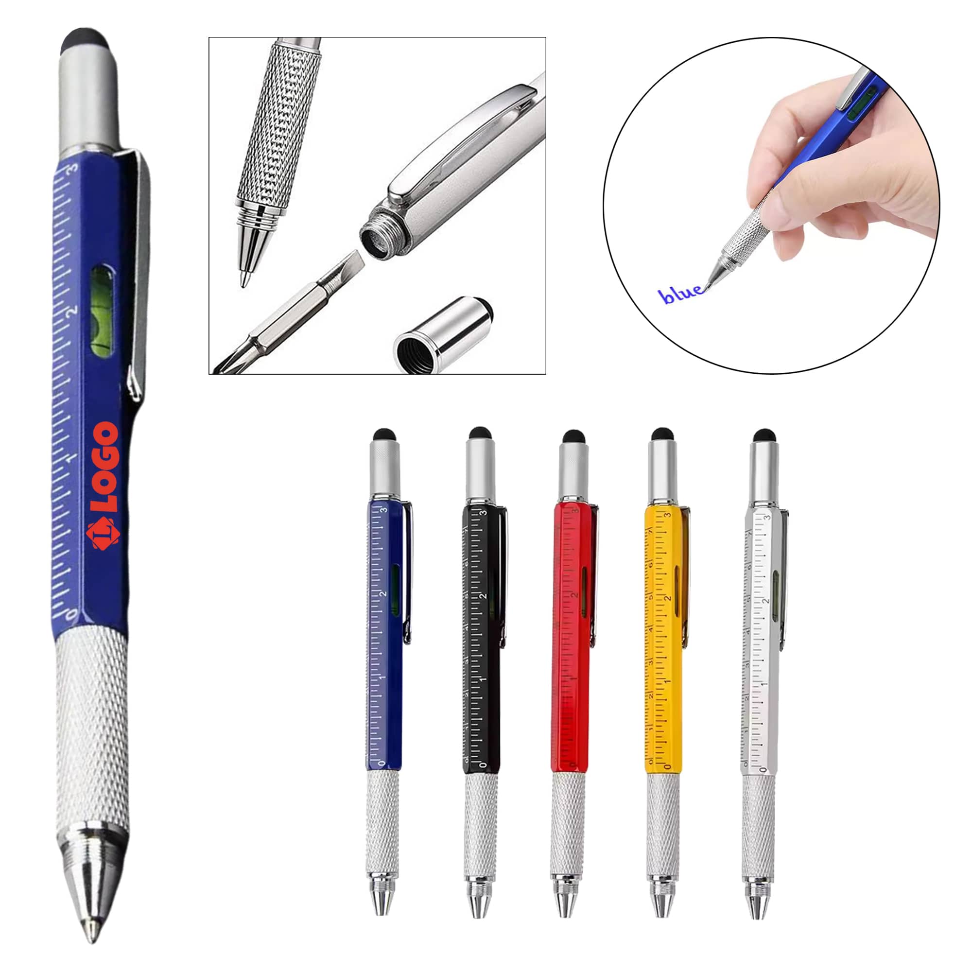 Multifunction Pen 2