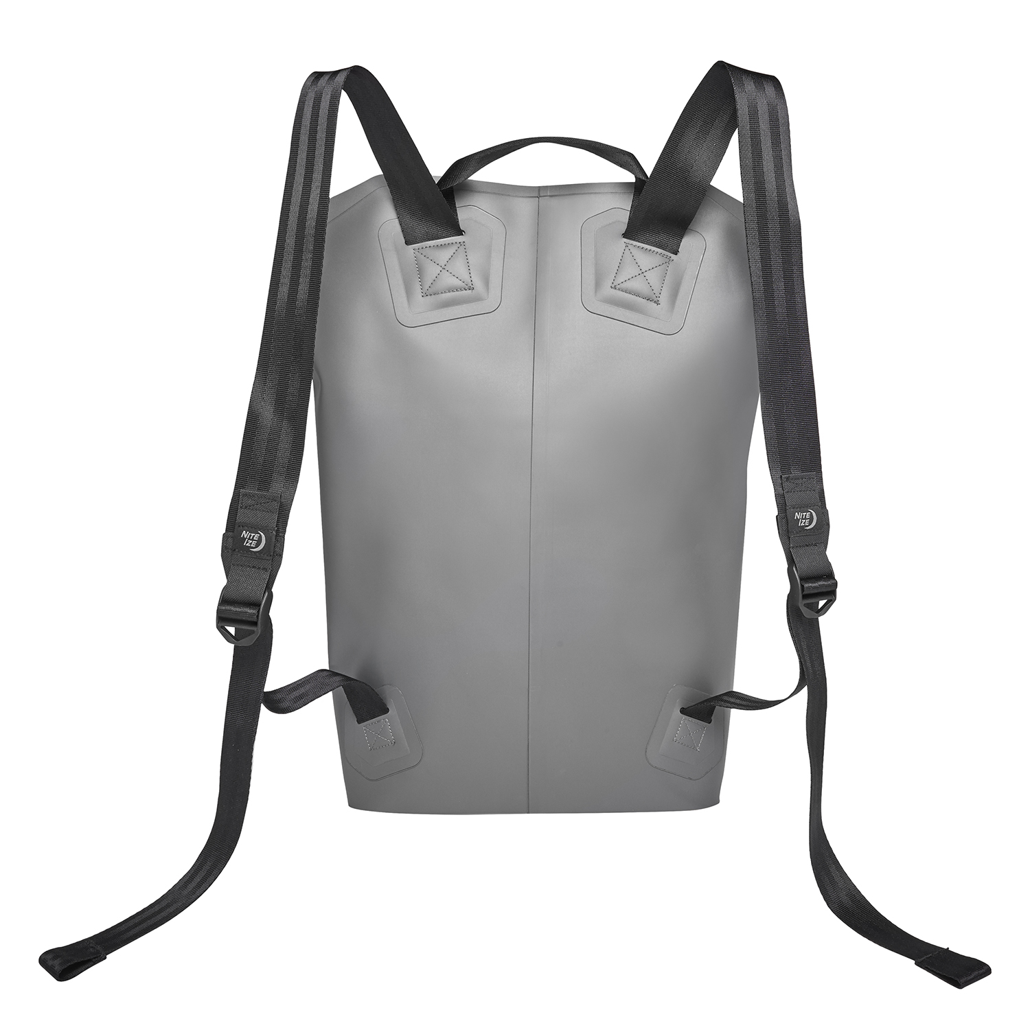 NITE IZE® RUNOFF® WATERPROOF 12L BACKPACK 4