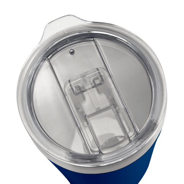 20 oz Daytona Double-Wall Stainless Steel Tumbler 30