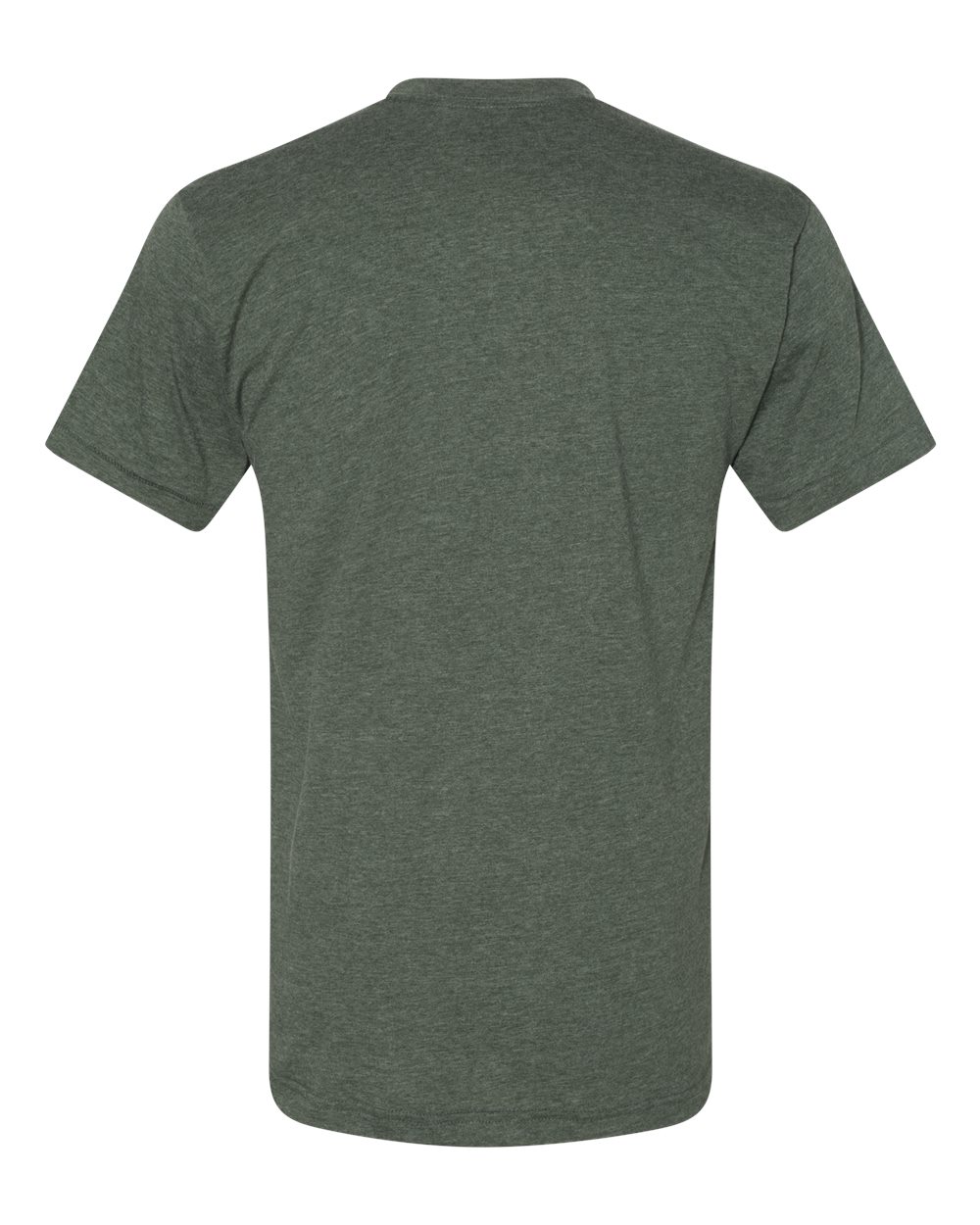 Unisex 50/50 Tee - BB401 23