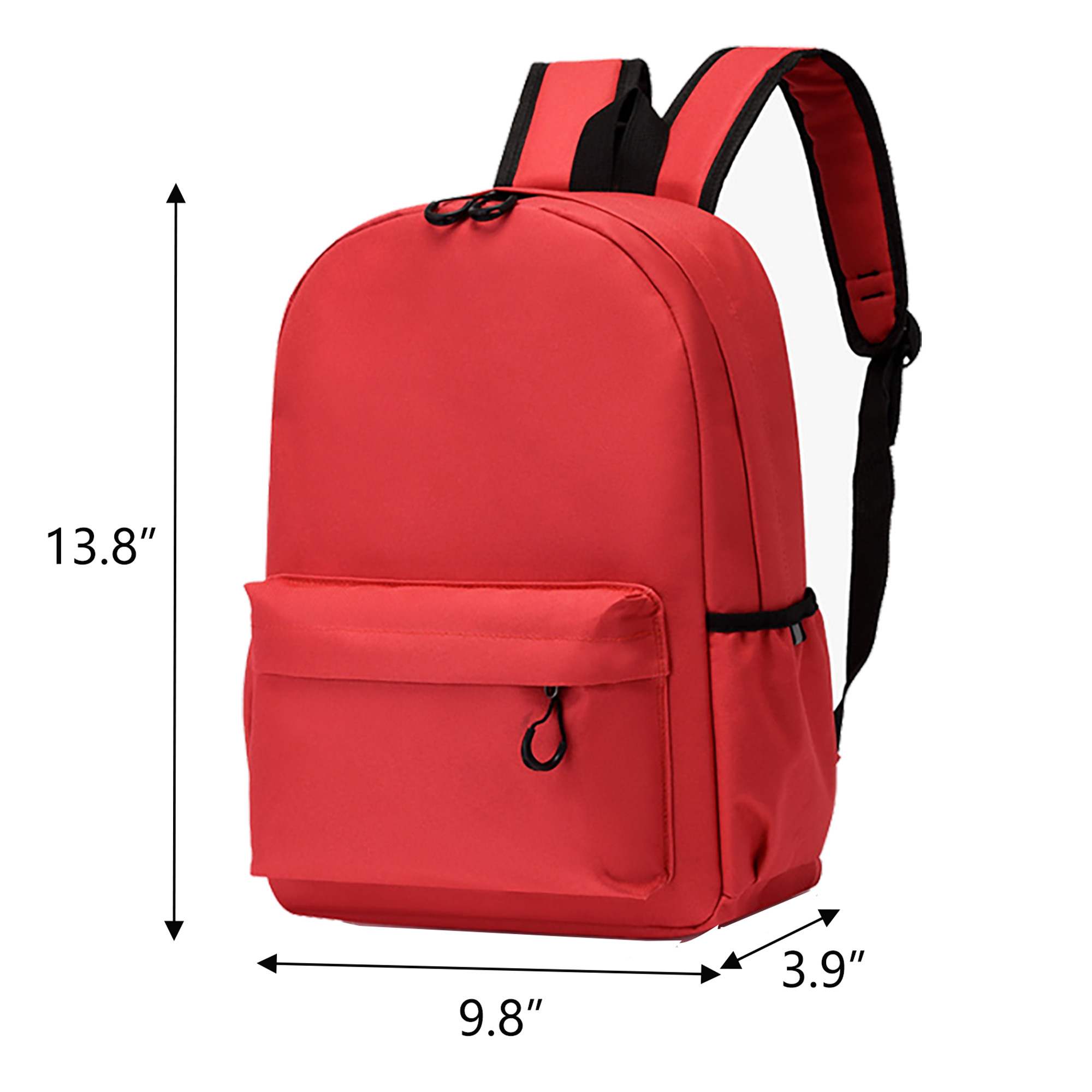 Lightweight Kids Backpack For School 3