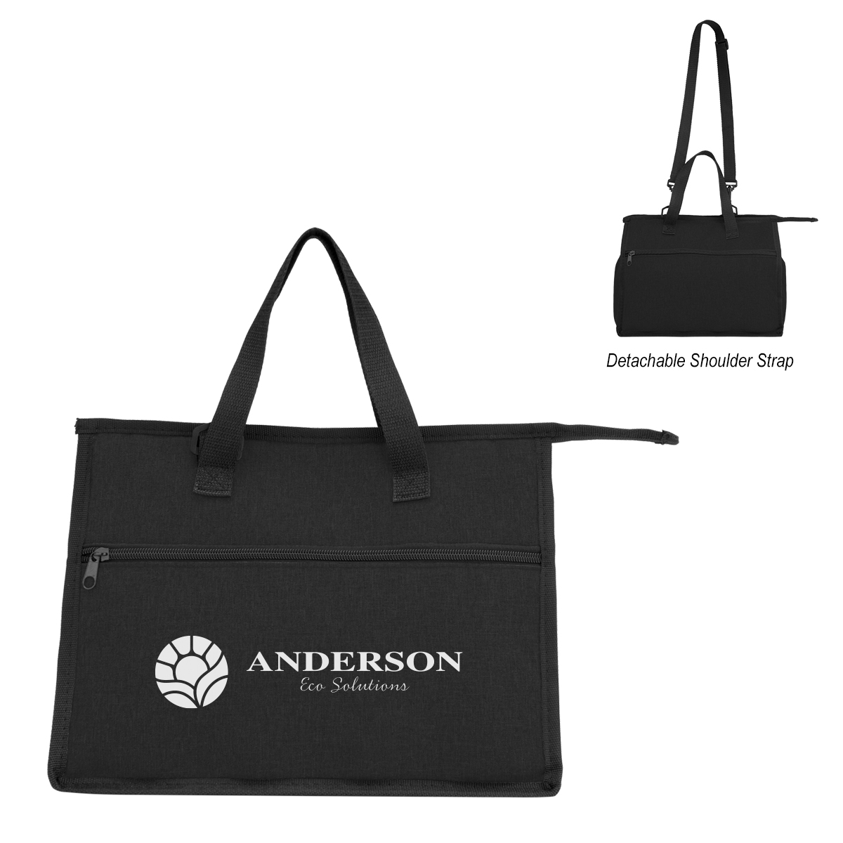 Rita rPET 13 Can Cooler Bag 4